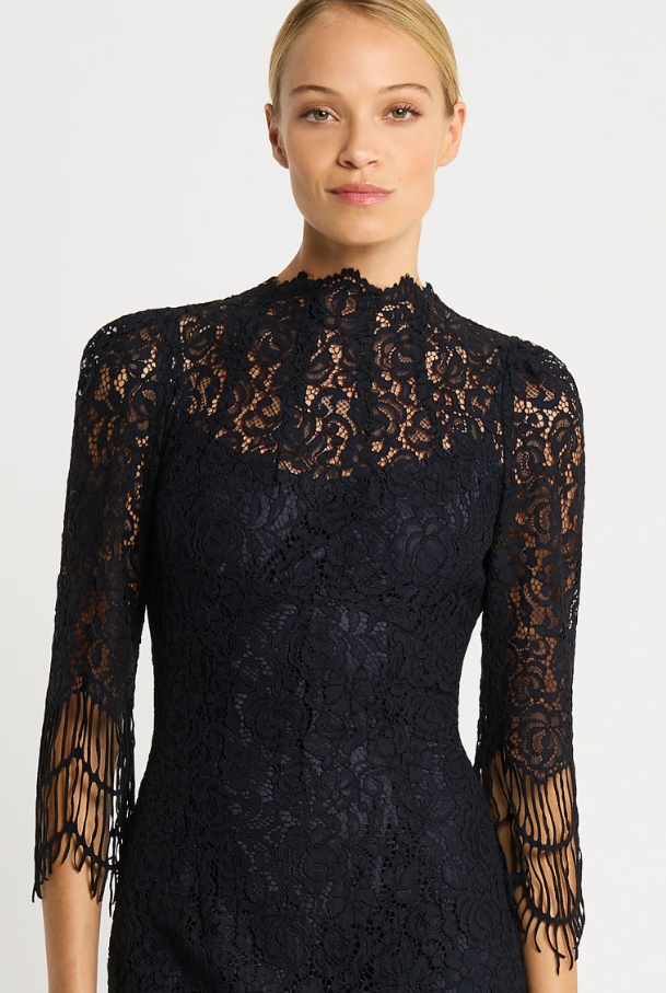 Moss and spy sales dresses