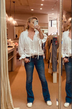 Load image into Gallery viewer, 1969 D-EBBEY Bootcut Jeans