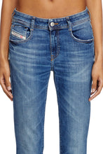 Load image into Gallery viewer, 1969 D-EBBEY Bootcut Jeans