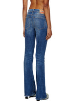 Load image into Gallery viewer, 1969 D-EBBEY Bootcut Jeans