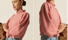 Load image into Gallery viewer, Ascent Knit Top