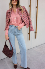 Load image into Gallery viewer, Haze Top - Camellia