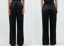 Load image into Gallery viewer, SOFIA IRINA Jane Satin Pant