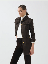 Load image into Gallery viewer, Delta Jacket - Moss and Spy