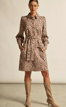 Load image into Gallery viewer, OPAL Dress (Ocelot)