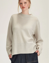 Load image into Gallery viewer, REI Merino Sweater