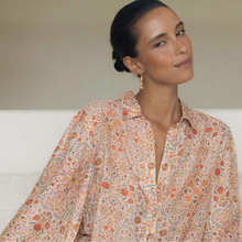 Load image into Gallery viewer, AYLA BLOUSE