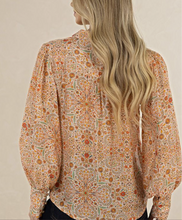 Load image into Gallery viewer, AYLA BLOUSE