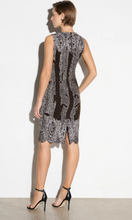 Load image into Gallery viewer, ROYAL Shift Dress