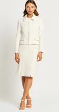 Load image into Gallery viewer, CATE CROP Jacket