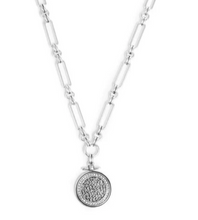 Load image into Gallery viewer, Coins Of Relief Necklace