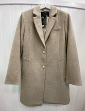 Load image into Gallery viewer, DEA Woolen Coat