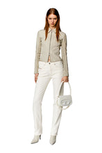 Load image into Gallery viewer, 1989 D-MINE White Jeans
