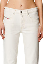Load image into Gallery viewer, 1989 D-MINE White Jeans