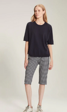 Load image into Gallery viewer, GINGHAM PEDAL PUSHERS