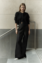 Load image into Gallery viewer, SOFIA IRINA Jane Satin Pant