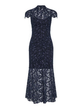 Load image into Gallery viewer, Loretta Cap Sleeve Dress
