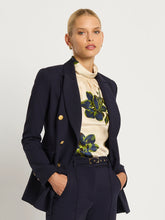 Load image into Gallery viewer, Morgan DB Blazer - Indigo