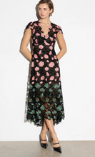 Load image into Gallery viewer, PROVENCE V NECK Dress