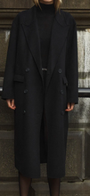 Load image into Gallery viewer, TERESA WOOL COAT