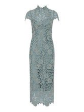 Load image into Gallery viewer, Tiffany Cap Sleeve Dress