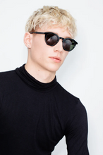 Load image into Gallery viewer, CAGE Black