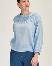 Load image into Gallery viewer, Hana Embroidered Top