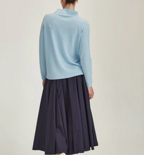 Load image into Gallery viewer, Tamsin Funnel Neck