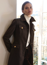 Load image into Gallery viewer, Delta Jacket - Moss and Spy
