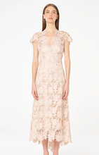 Load image into Gallery viewer, Belinda Dress - Available in Navy and Pink