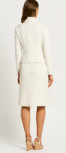 Load image into Gallery viewer, CATE CROP Jacket