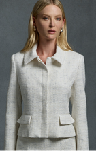 Load image into Gallery viewer, CATE CROP Jacket