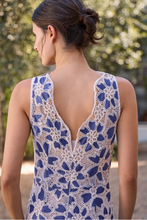 Load image into Gallery viewer, CLEO Shift Dress