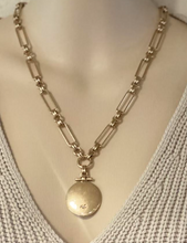 Load image into Gallery viewer, Coins Of Relief Necklace