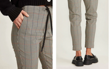 Load image into Gallery viewer, Check Emily Jogger ( Acorn Check )