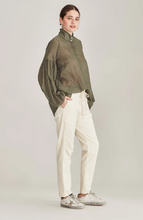 Load image into Gallery viewer, emily cord jogger pant