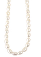 Load image into Gallery viewer, Freshwater Pearl Necklace