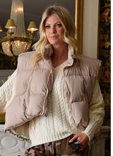 Load image into Gallery viewer, IN-VEST IN ME Vest