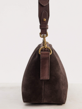 Load image into Gallery viewer, Suede Teddy