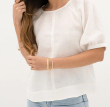 Load image into Gallery viewer, LAGOON Blouse