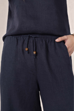 Load image into Gallery viewer, LUGANO PANT- Navy