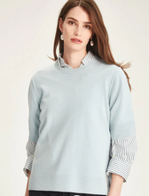 Load image into Gallery viewer, Myka Cashmere Tee