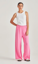Load image into Gallery viewer, MONDO Linen Pant