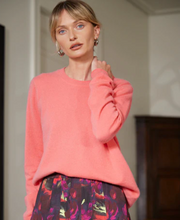 Load image into Gallery viewer, OSLO CASHMERE Long Sleeve