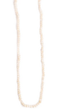 Load image into Gallery viewer, Pure Steel Pearl Necklace