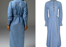 Load image into Gallery viewer, Snap Shot Dress