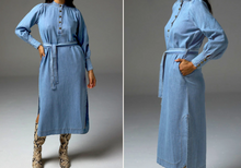 Load image into Gallery viewer, Snap Shot Dress