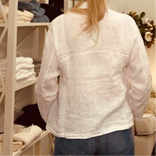 Load image into Gallery viewer, Transit Par Such Pocket Shirt