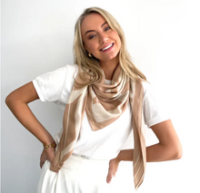 Load image into Gallery viewer, THE WALLACE Scarf