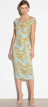Load image into Gallery viewer, TOPAZ Dress
